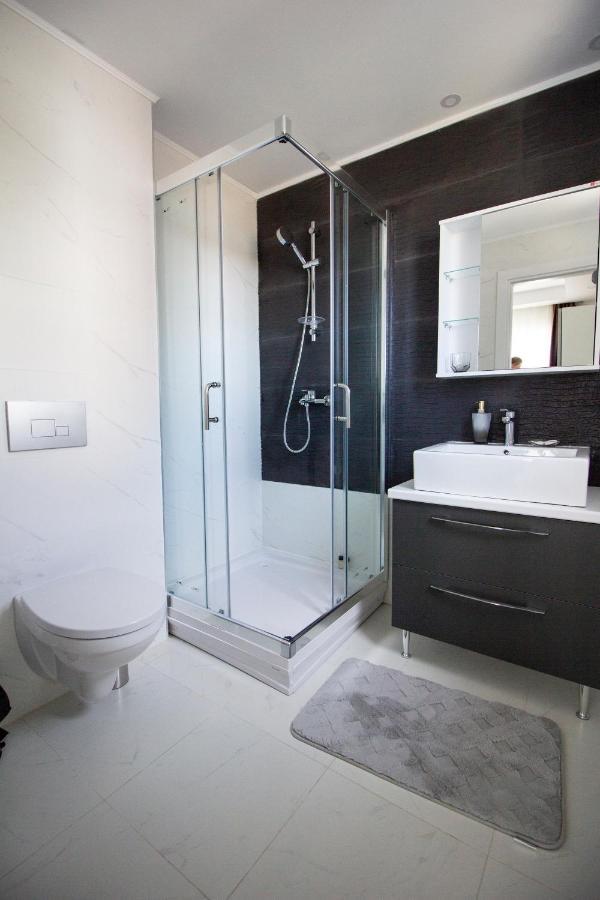 3 Rooms A502 Stayinn By Cosmopolis 부쿠레슈티 외부 사진