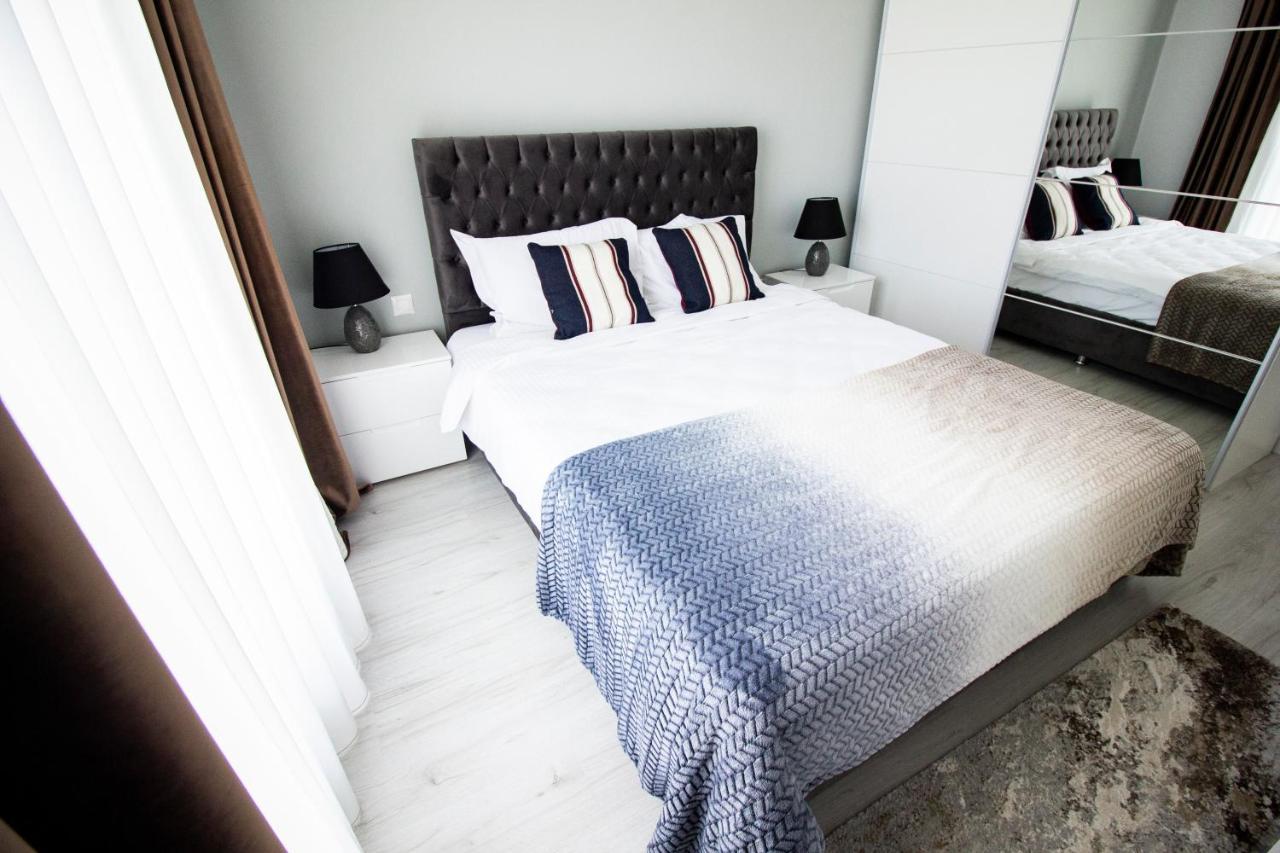 3 Rooms A502 Stayinn By Cosmopolis 부쿠레슈티 외부 사진